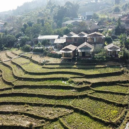 May Homestay Sapa Εξωτερικό φωτογραφία