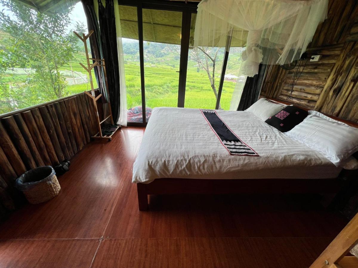 May Homestay Sapa Εξωτερικό φωτογραφία