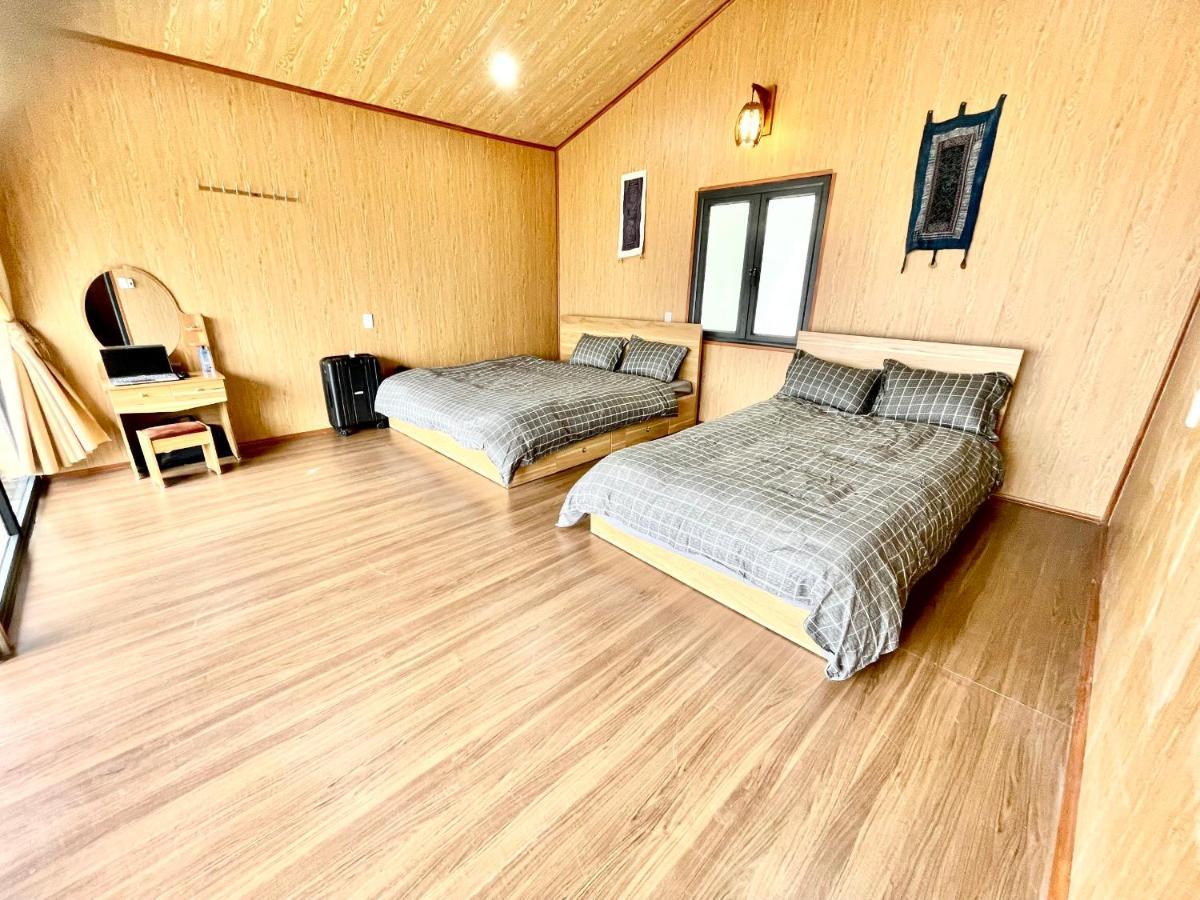 May Homestay Sapa Εξωτερικό φωτογραφία