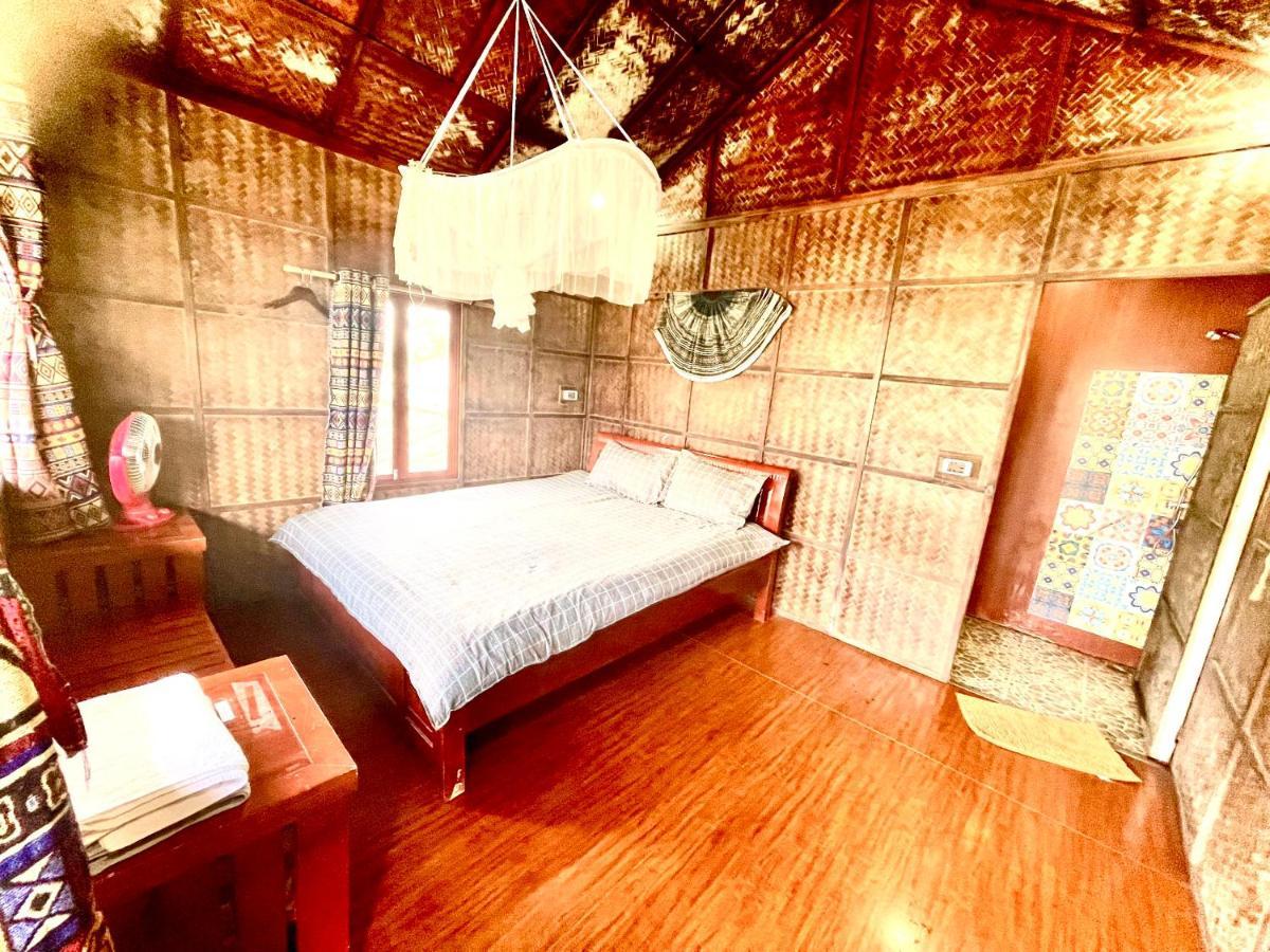May Homestay Sapa Εξωτερικό φωτογραφία