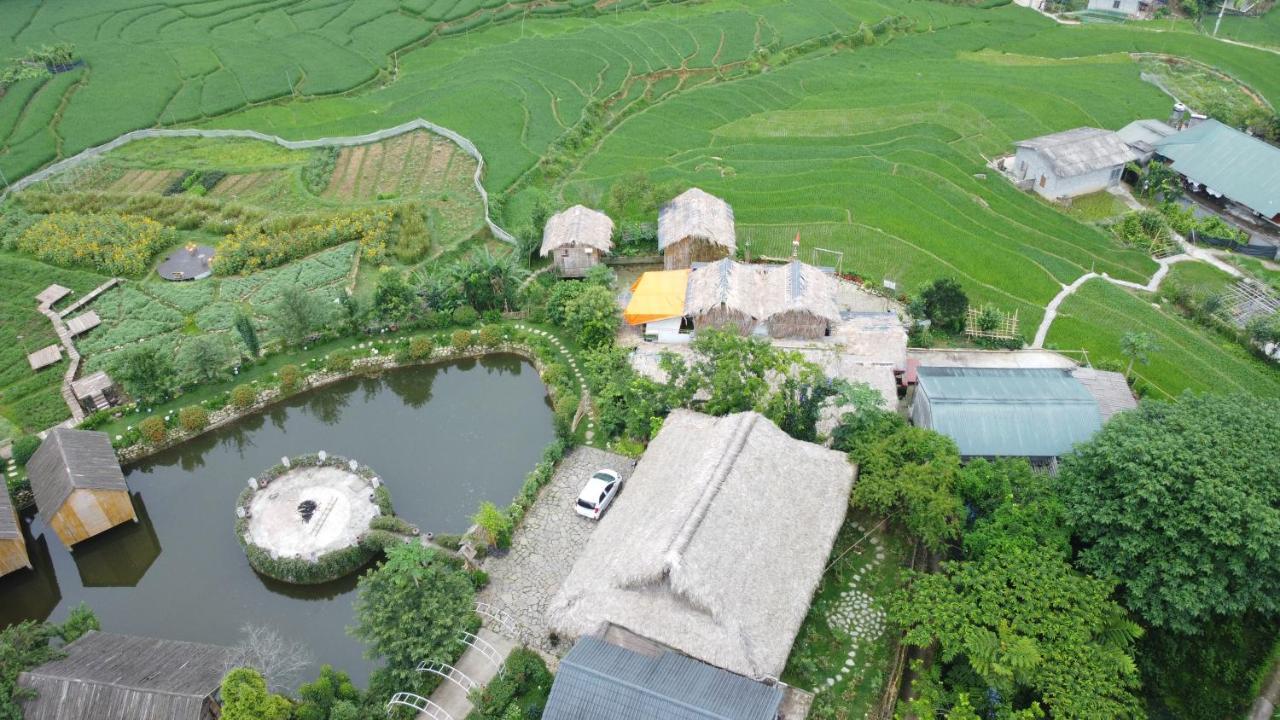 May Homestay Sapa Εξωτερικό φωτογραφία