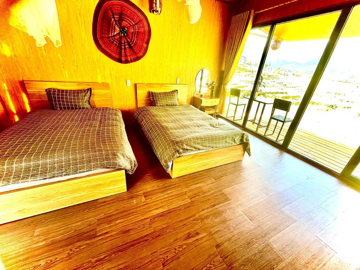 May Homestay Sapa Εξωτερικό φωτογραφία